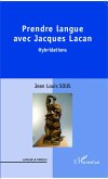 Prendre Langue avec Jacques Lacan (eBook, PDF)