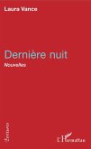 Dernière nuit (eBook, PDF)