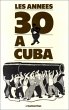 Années 30 à Cuba (eBook, PDF) - Bild 1