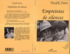 Cover Empreintes de silence (eBook, PDF)