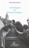 Chroniques de Saint-Corentin (eBook, PDF) Chroniques de Saint-Corentin (eBook, PDF)