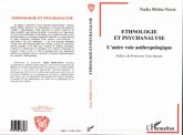 Ethnologie et psychanalyse (eBook, PDF)