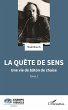 La quête de sens (eBook, PDF) - Bild 1