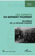 Les carnets du sergent fourrier (eBook,... - Bild 1