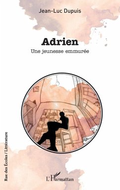 Adrien (eBook, PDF) - Dupuis