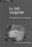 Le défi congolais (eBook, PDF)