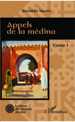 Cover Appels de la médina (eBook, PDF)