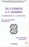 Du cosmos à l'homme - Comprendre la complexité (eBook, PDF)