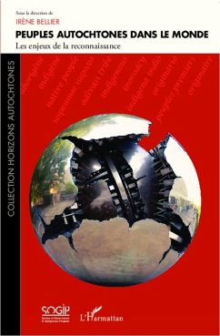 Cover Peuples autochtones dans le monde (eBook, PDF)