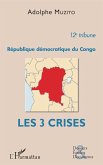 République démocratique du Congo 12e tribune (eBook, PDF)