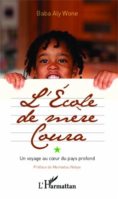 Cover L'école de mère Coura (eBook, PDF)