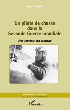 Cover Un pilote de chasse dans la Seconde Guerre mondiale (eBook, PDF)