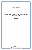 Les Almoravides jusqu'au règne de Jusuf B (eBook, PDF)