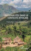 Rationalités dans le contexte africain (eBook, PDF)
