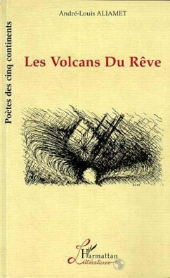 Cover Les Volcans du Rêve (eBook, PDF)