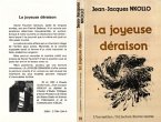 La joyeuse déraison (eBook, PDF)