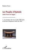 Les Peuples d'Ajatado (entre Accra et Lagos) Tome 5 (eBook, PDF)