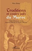 Traditions et contes juifs du Maroc (eBook, ePUB)