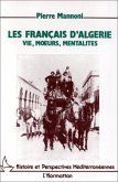 Les Français d'Algérie (eBook, PDF)