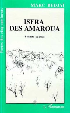 Isfra des Amaroua (eBook, PDF) - Bedjai Isfra des Amaroua (eBook, PDF) - Bedjai