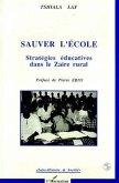 Sauver l'école (eBook, PDF)