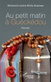 Au petit matin à Guéckédou (eBook, PDF)