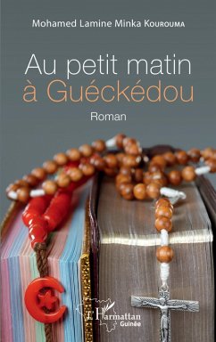 Cover Au petit matin à Guéckédou (eBook, PDF)