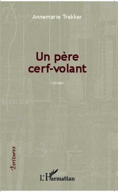 Cover Père cerf-volant ; roman (eBook, PDF)