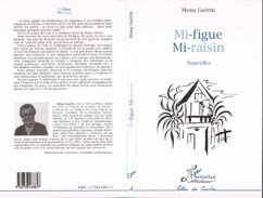 Mi-Figue Mi-Raisin (eBook, PDF) - Guerin