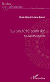 La société soninké (eBook, PDF)