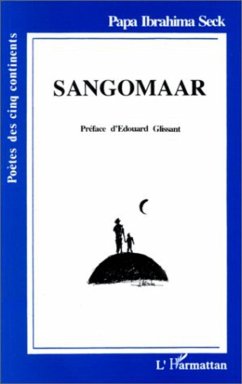 Sangomaar (eBook, PDF) - Seck