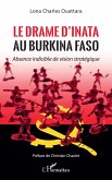 Le drame d'Inata au Burkina Faso (eBook, PDF)