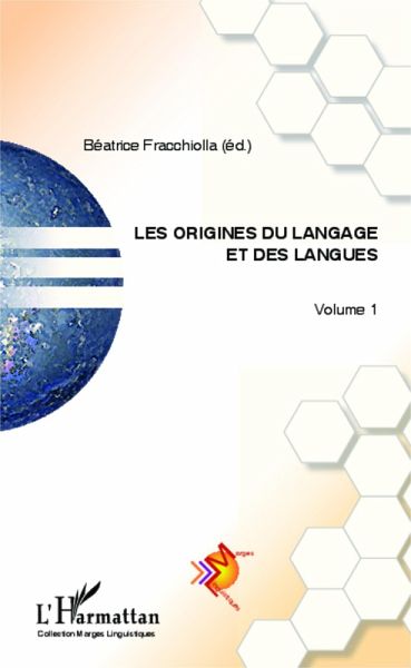 Les origines du langage et des langues (Volume 1) (eBook, PDF)