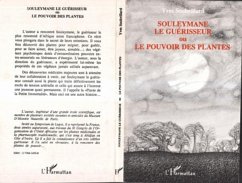 Cover Souleymane le guérisseur (eBook, PDF)