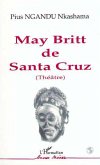 May Britt de Santa Cruz (eBook, PDF)