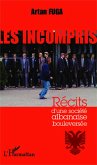 Les incompris (eBook, PDF)
