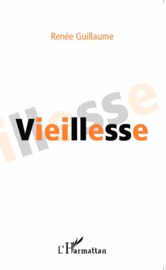 Cover Vieillesse (eBook, PDF)