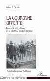 La couronne offerte (eBook, PDF)
