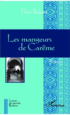 Cover Les mangeurs de Carême (eBook, PDF)