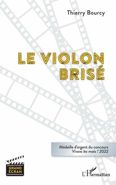 Le violon brisé (eBook, PDF) Le violon brisé (eBook, PDF)