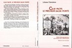 Case Pilote - Le Prêcheur - Basse Pointe (eBook, PDF)