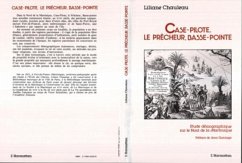 Case Pilote - Le Prêcheur - Basse Pointe (eBook, PDF) - Chauleau