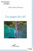 Les pages du ciel (eBook, PDF)