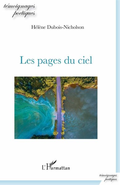 Les pages du ciel (eBook, PDF)