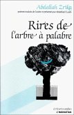 Rires de l'arbre à palabre (eBook, PDF)