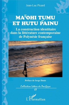 Cover Ma'ohi Tumu et Hutu Painu (eBook, PDF)