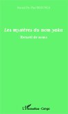 Les mystères du nom yaka (eBook, PDF)