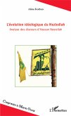 L'évolution idéologique du Hezbollah (eBook, PDF)