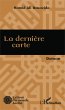 La dernière carte (eBook, PDF) - Bild 1