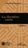 La dernière carte (eBook, PDF)